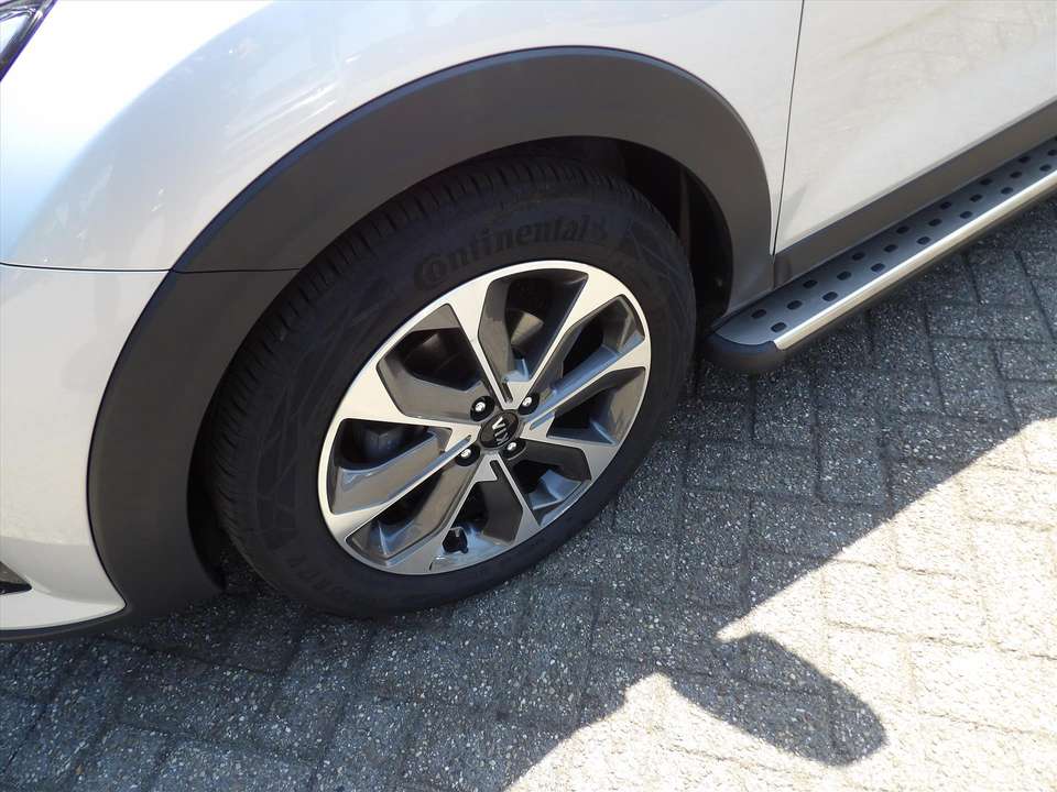 Kia Stonic - Imagem 7