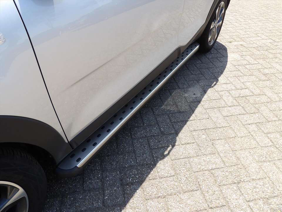 Kia Stonic - Imagem 8