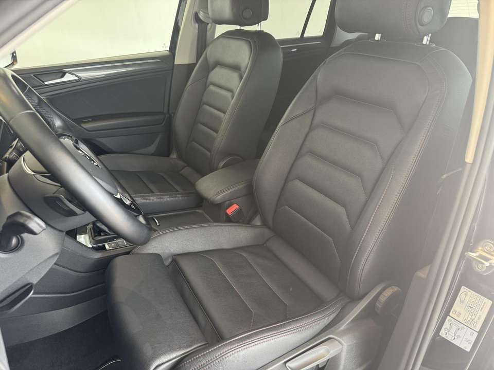 Volkswagen Tiguan - Imagem 12