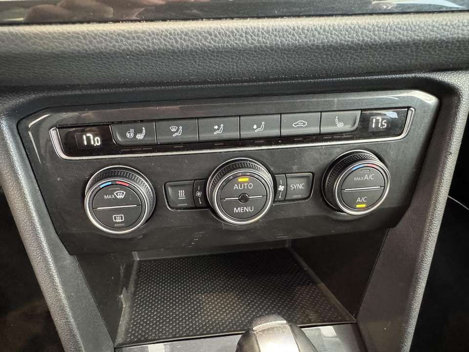 Volkswagen Tiguan - Imagem 13