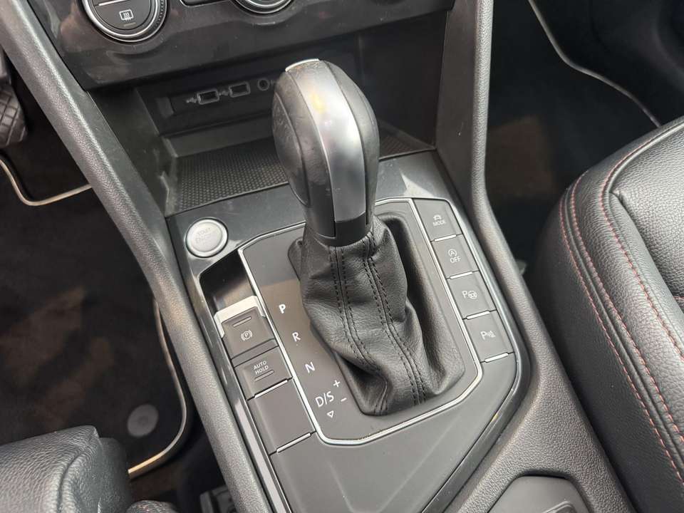 Volkswagen Tiguan - Imagem 14