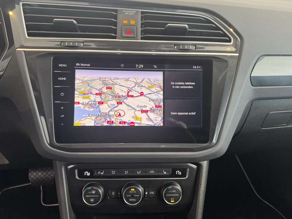 Volkswagen Tiguan - Imagem 15