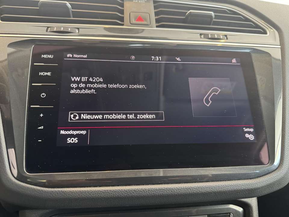 Volkswagen Tiguan - Imagem 16