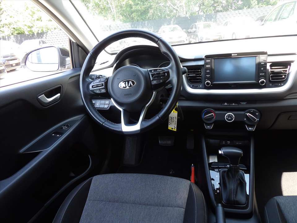Kia Stonic - Imagem 14