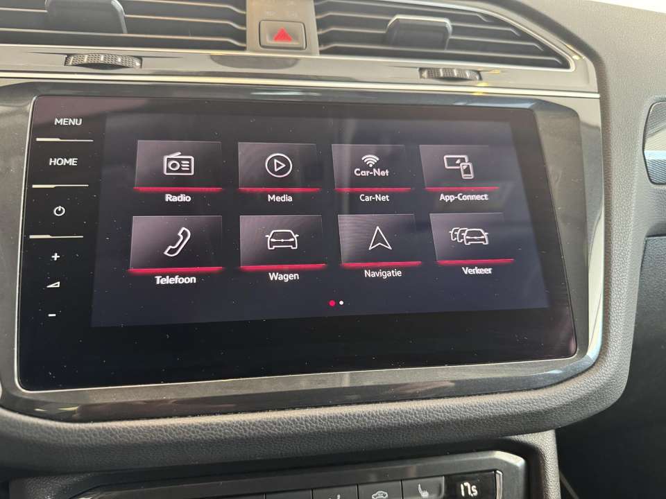 Volkswagen Tiguan - Imagem 17