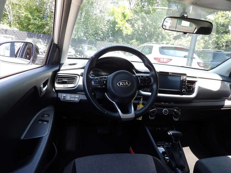 Kia Stonic - Imagem 15