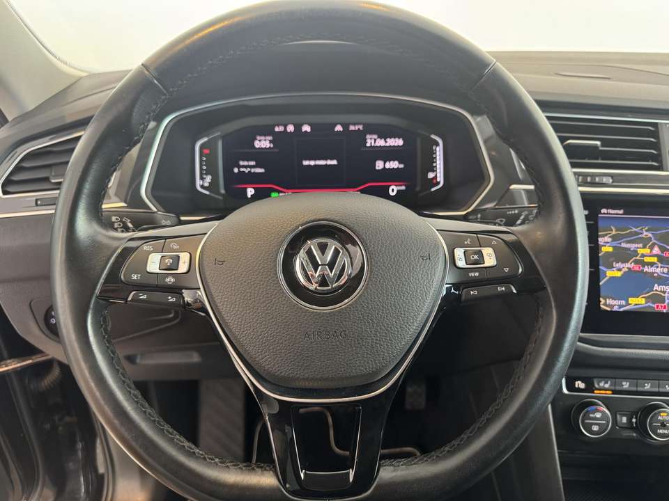 Volkswagen Tiguan - Imagem 19