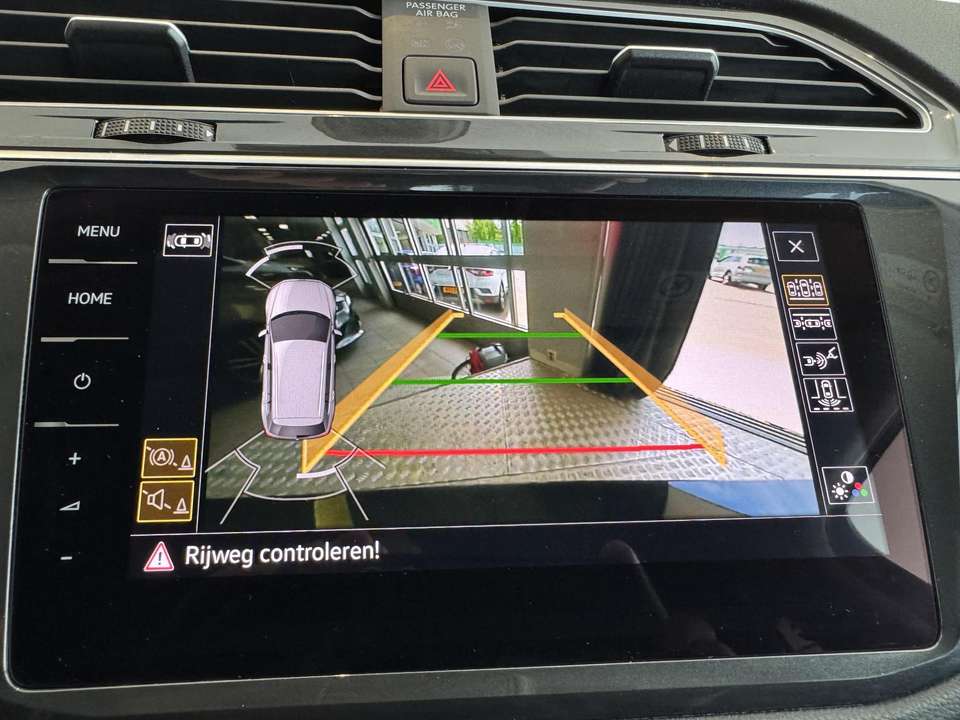 Volkswagen Tiguan - Imagem 20
