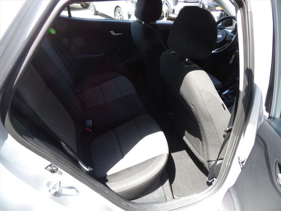Kia Stonic - Imagem 19