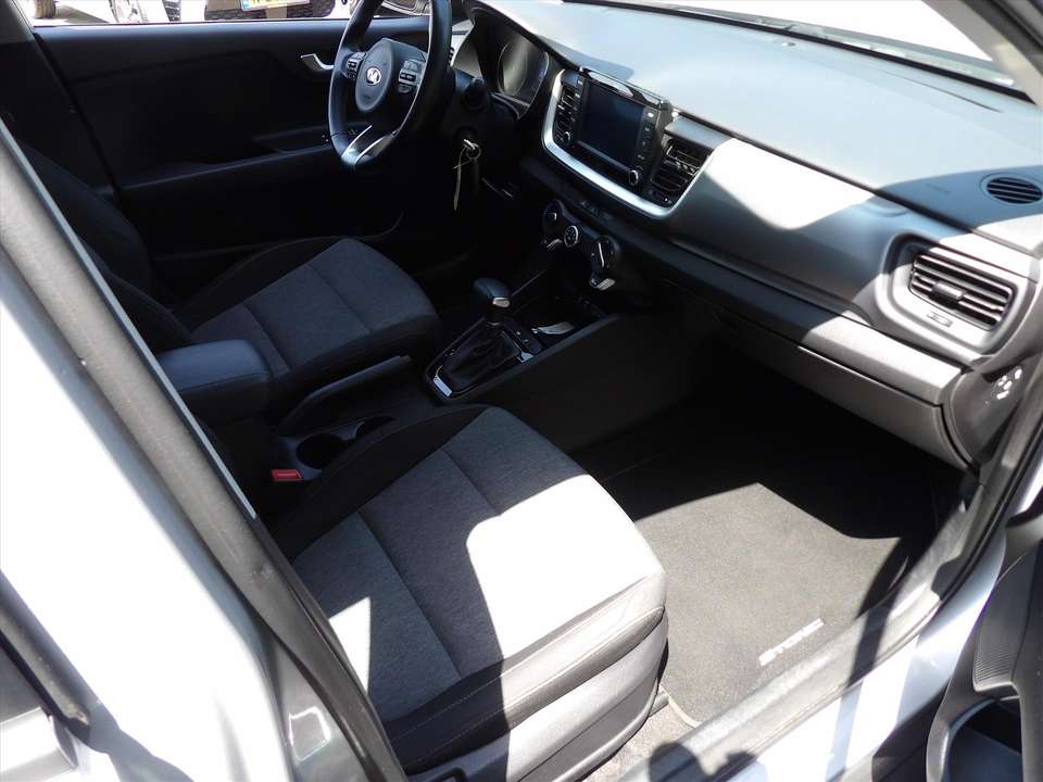 Kia Stonic - Imagem 20
