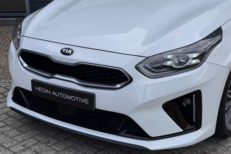 Kia ProCeed / pro_cee'd - Imagem 6