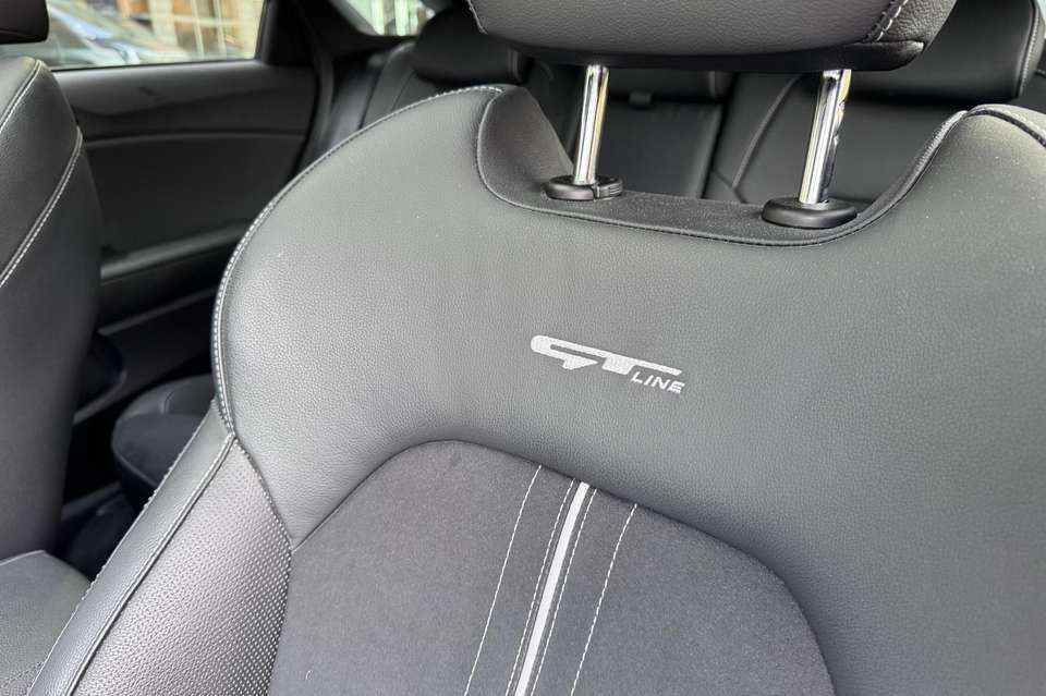 Kia ProCeed / pro_cee'd - Imagem 11