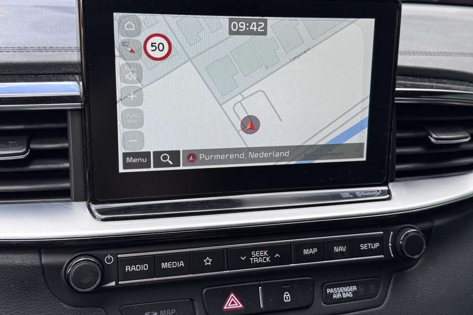 Kia ProCeed / pro_cee'd - Imagem 12