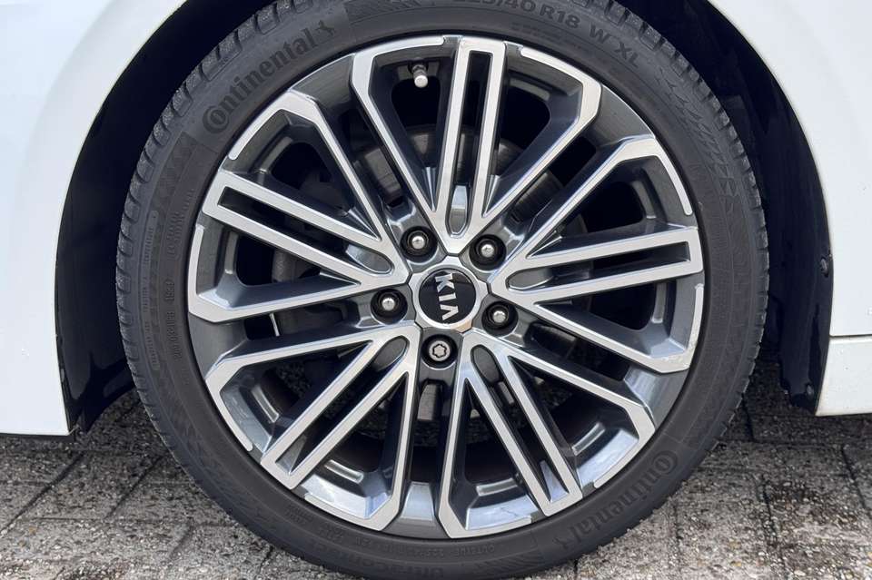 Kia ProCeed / pro_cee'd - Imagem 14
