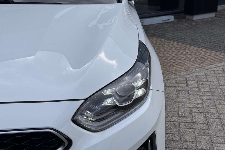 Kia ProCeed / pro_cee'd - Imagem 15