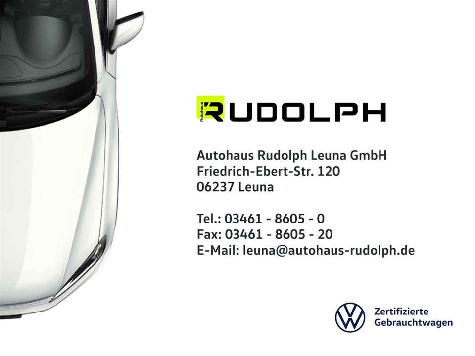 Volkswagen T-Roc - Imagem 3