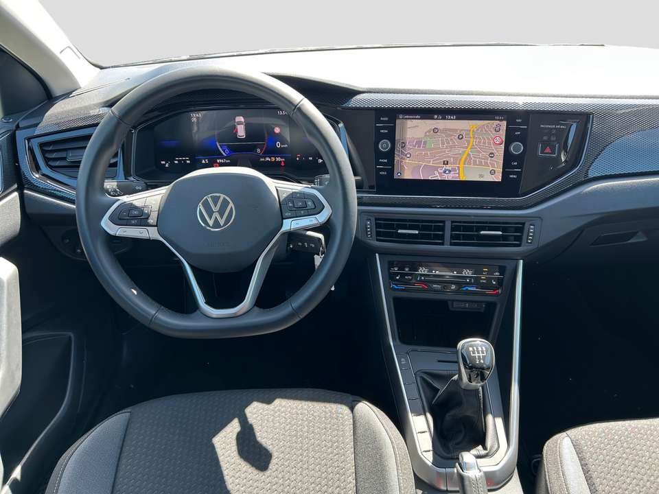 Volkswagen Taigo - Imagem 7