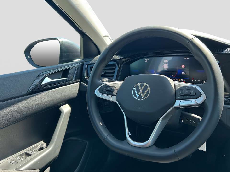 Volkswagen Taigo - Imagem 10