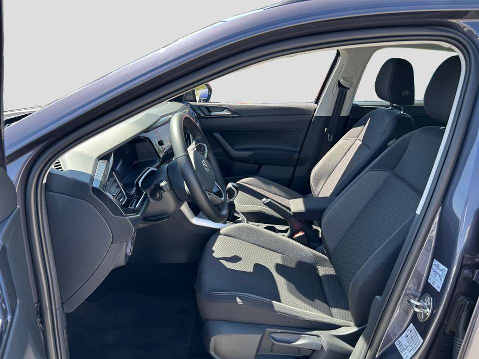 Volkswagen Taigo - Imagem 12
