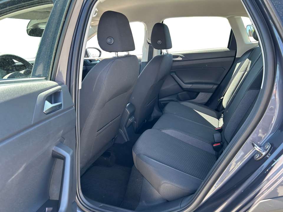 Volkswagen Taigo - Imagem 13