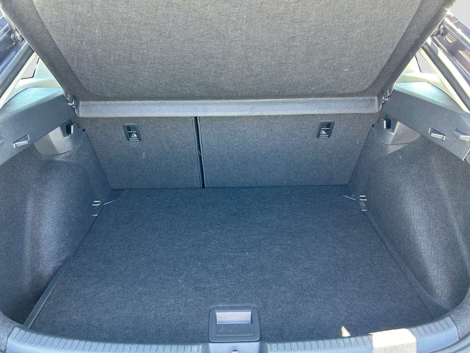Volkswagen Taigo - Imagem 14