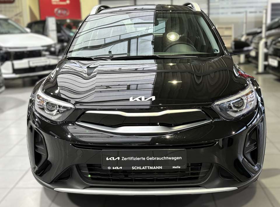 Kia Stonic - Imagem 2