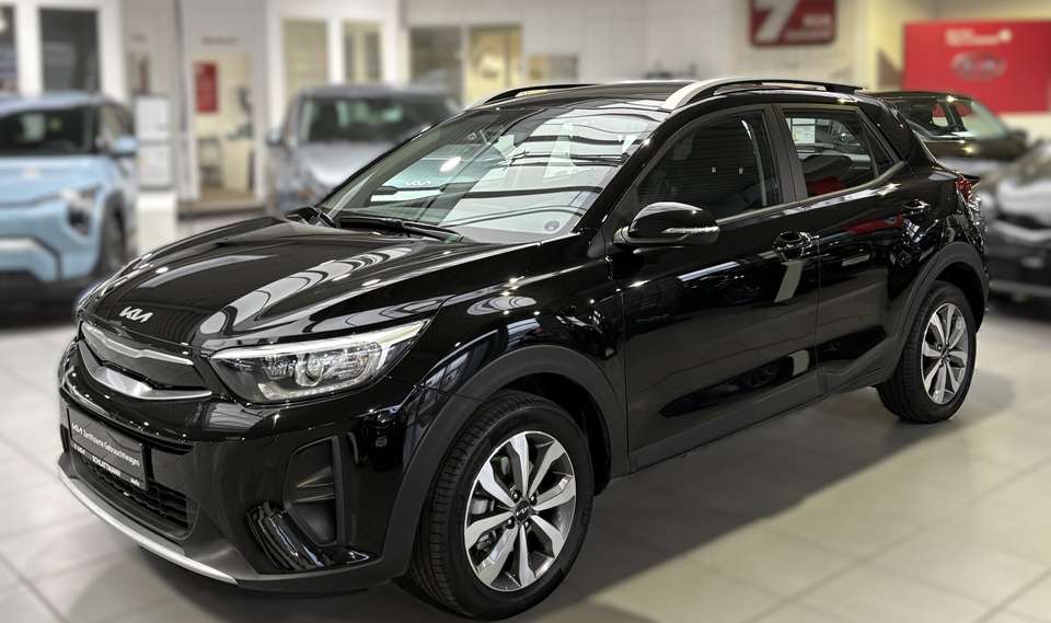 Kia Stonic - Imagem 3