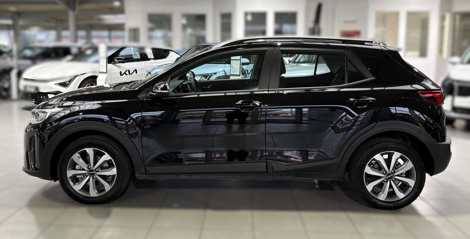 Kia Stonic - Imagem 4