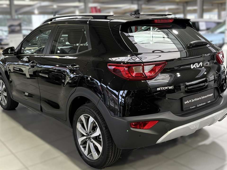 Kia Stonic - Imagem 5