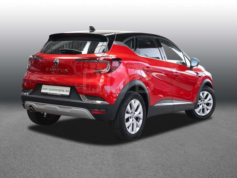 Renault Captur - Imagem 2