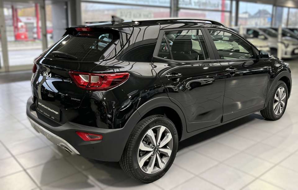 Kia Stonic - Imagem 6