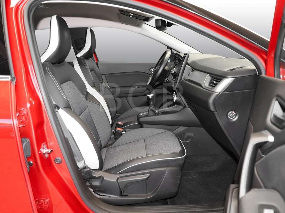 Renault Captur - Imagem 4