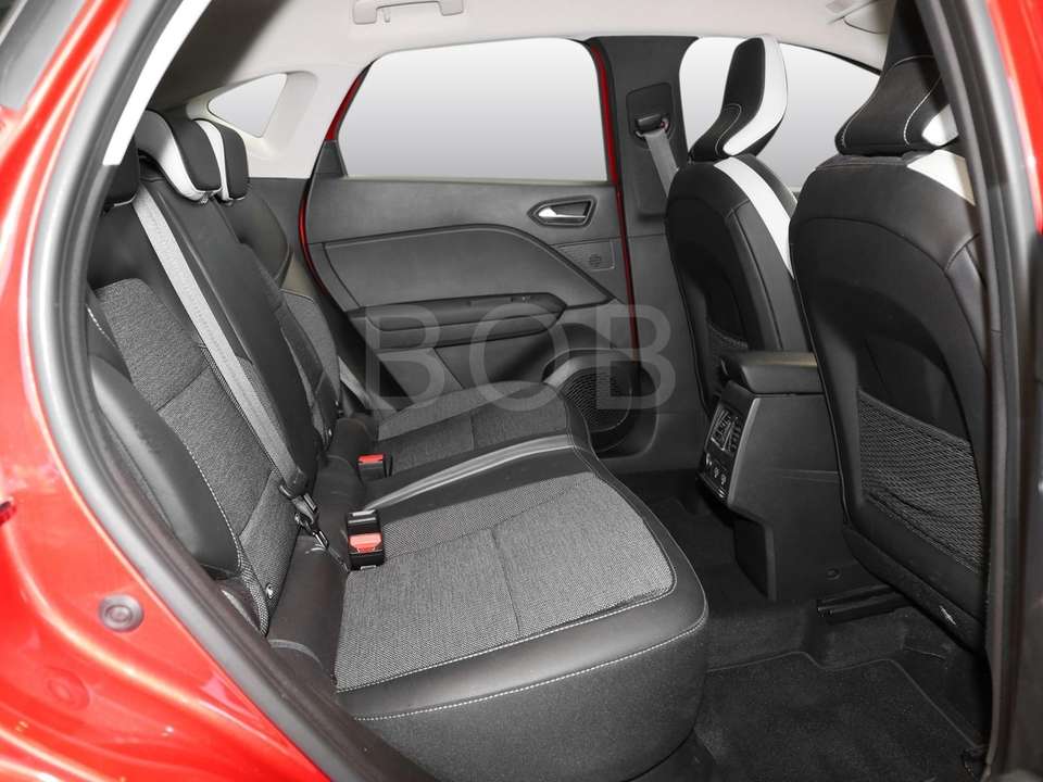 Renault Captur - Imagem 5