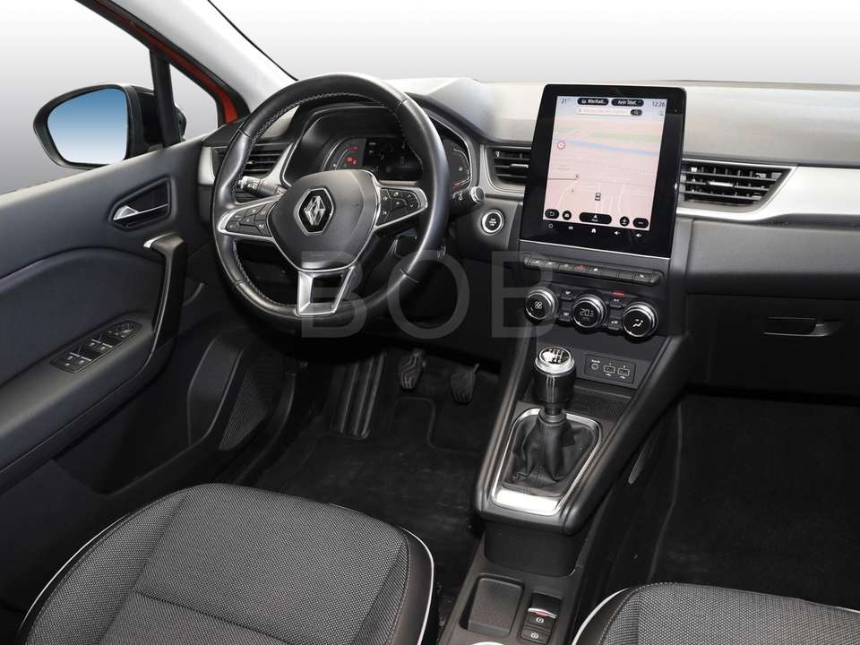 Renault Captur - Imagem 6