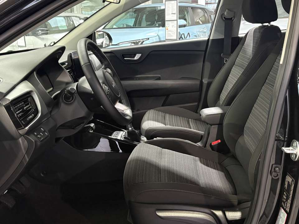 Kia Stonic - Imagem 10