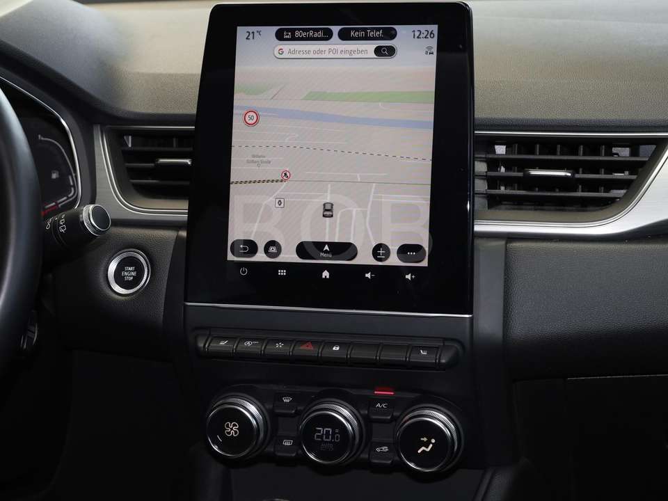 Renault Captur - Imagem 8