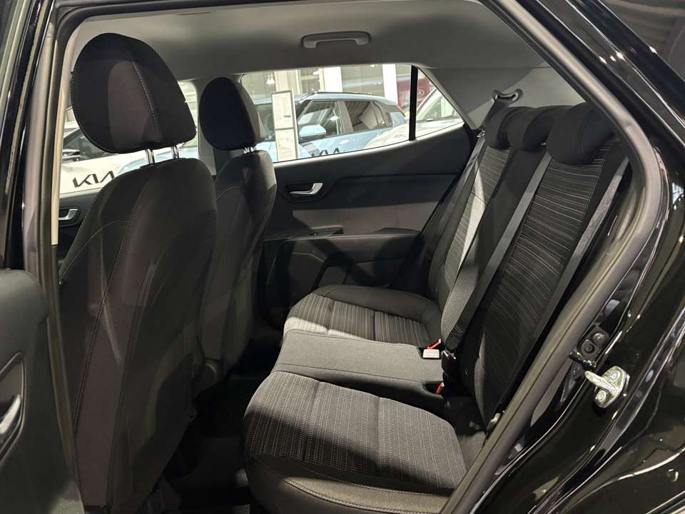 Kia Stonic - Imagem 11