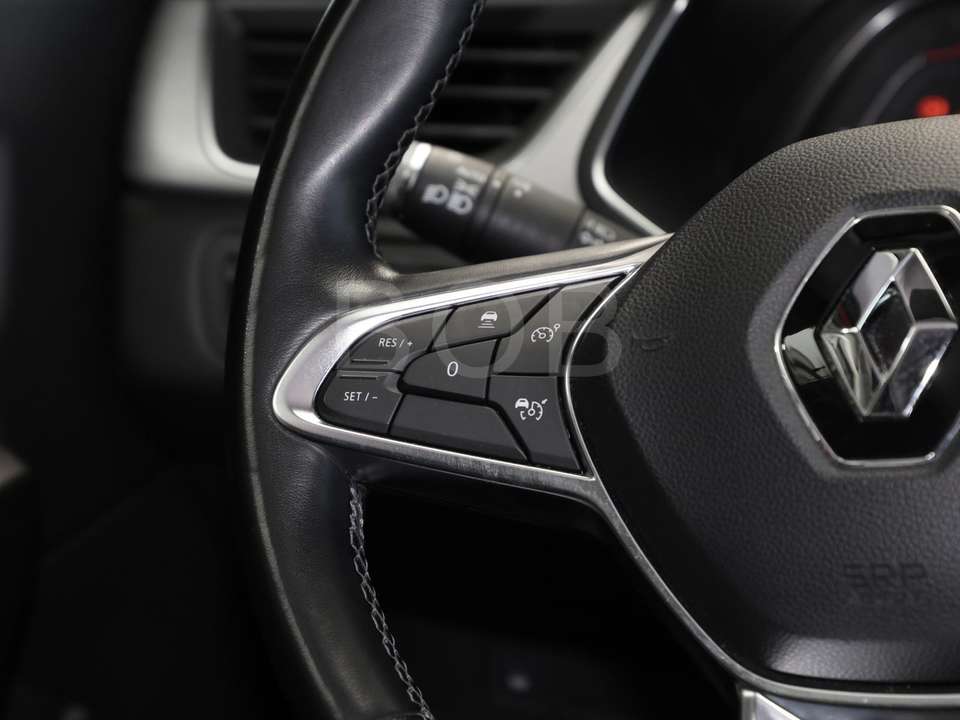 Renault Captur - Imagem 10