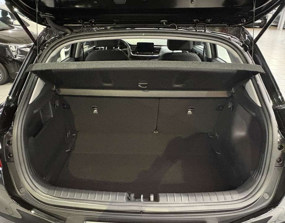 Kia Stonic - Imagem 12