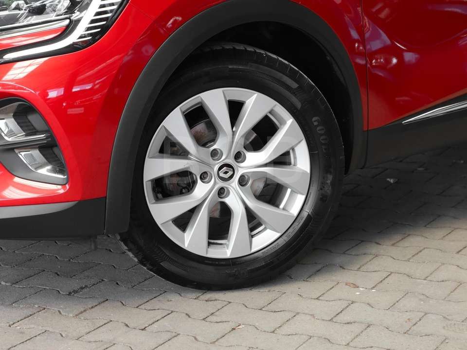 Renault Captur - Imagem 13