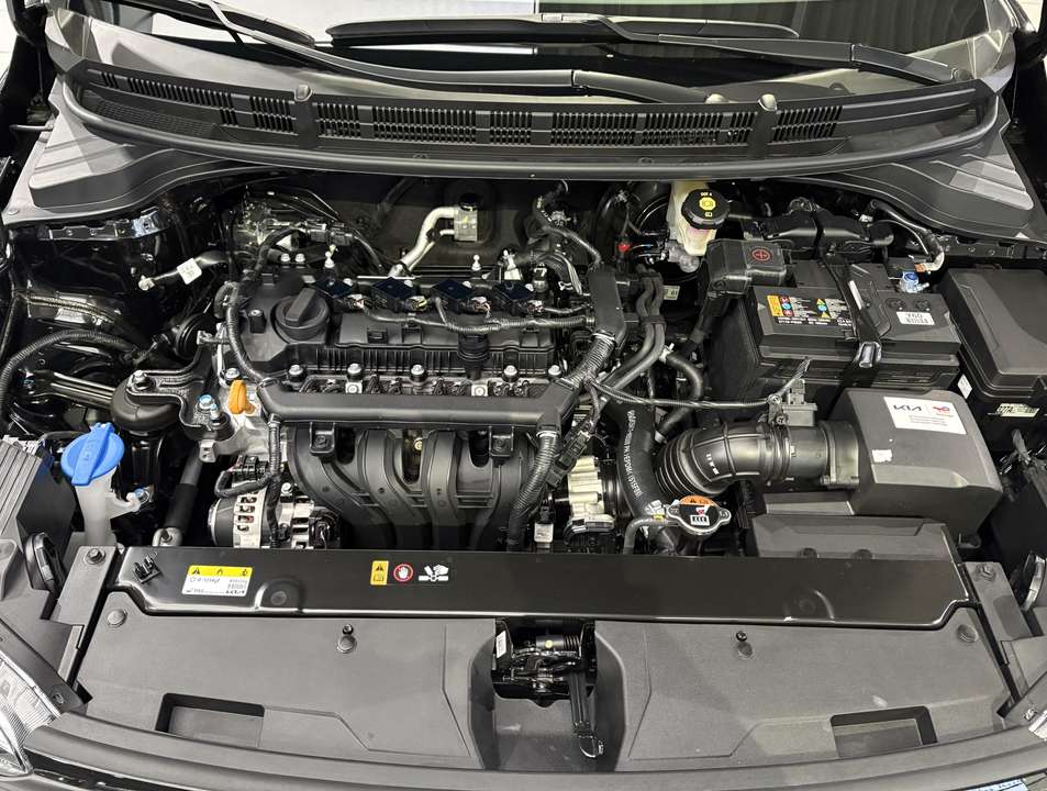 Kia Stonic - Imagem 13