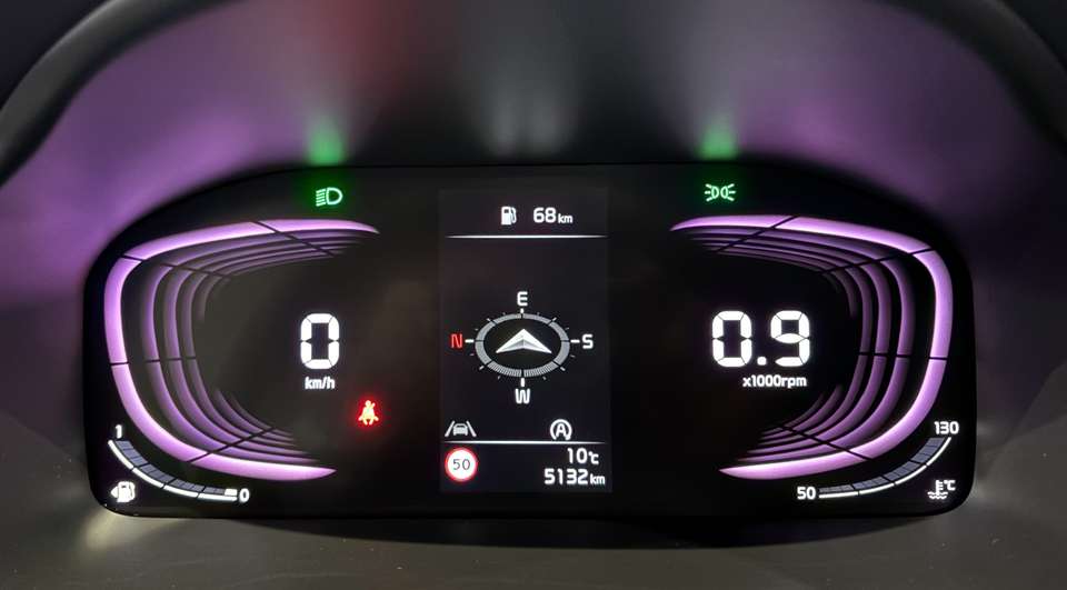 Kia Stonic - Imagem 14