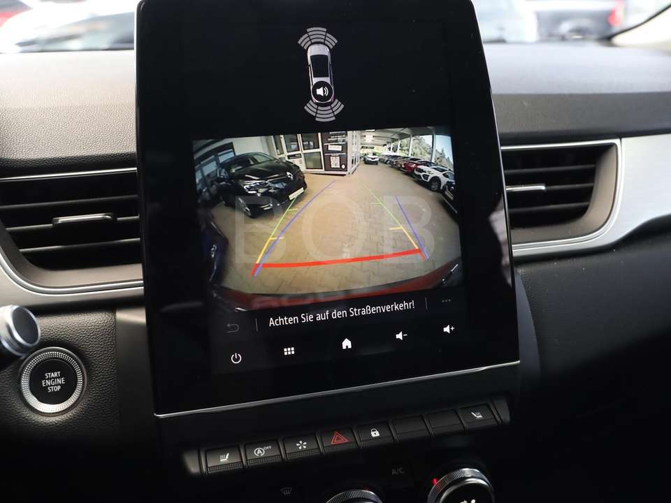 Renault Captur - Imagem 15