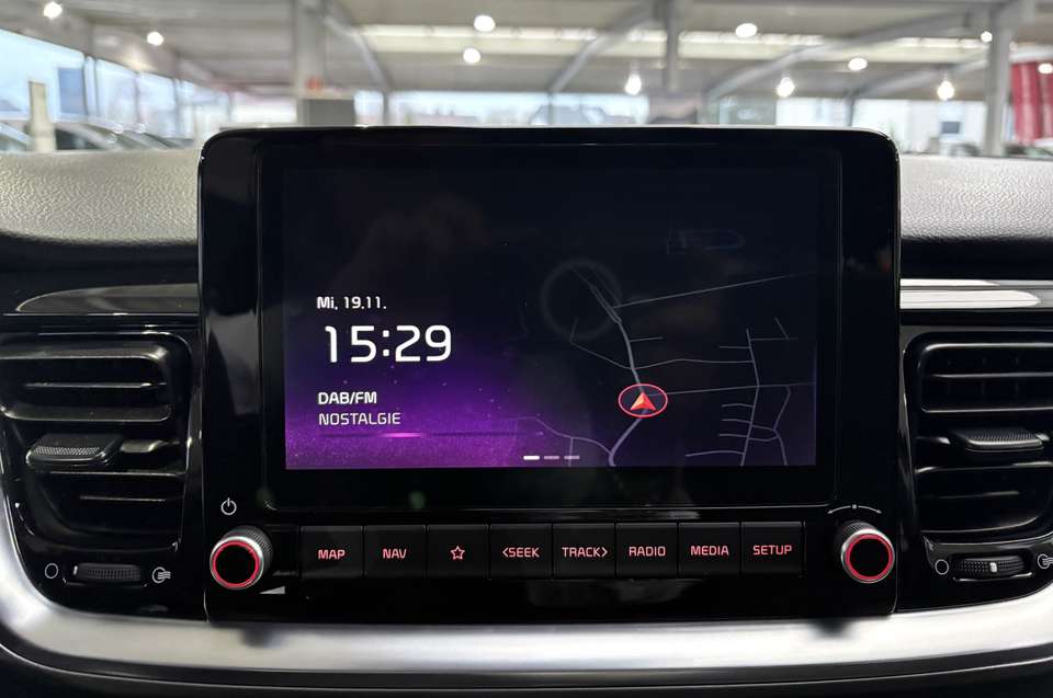 Kia Stonic - Imagem 15