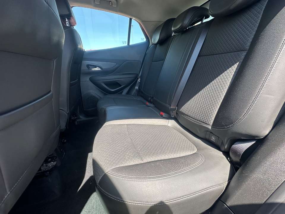 Opel Mokka X - Imagem 10