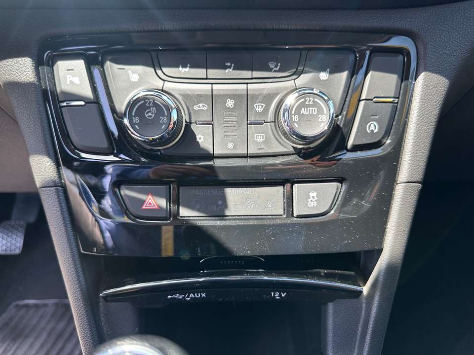 Opel Mokka X - Imagem 15