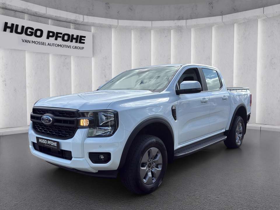 Ford Ranger - Imagem 1