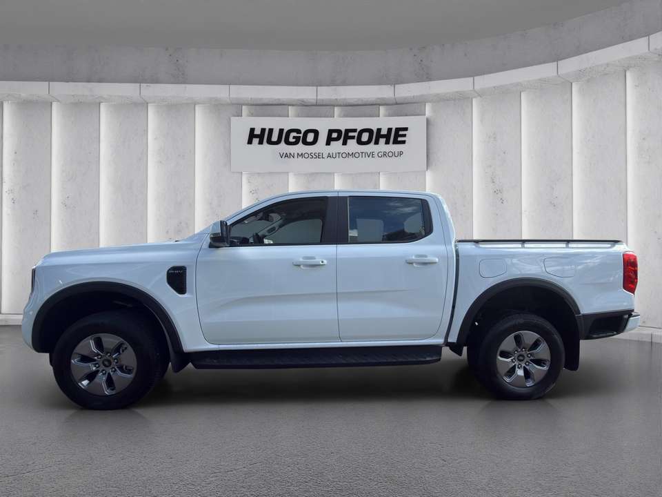 Ford Ranger - Imagem 2