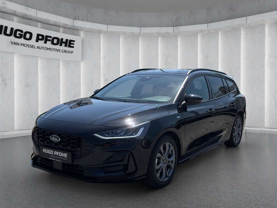 Ford Focus - Imagem 1