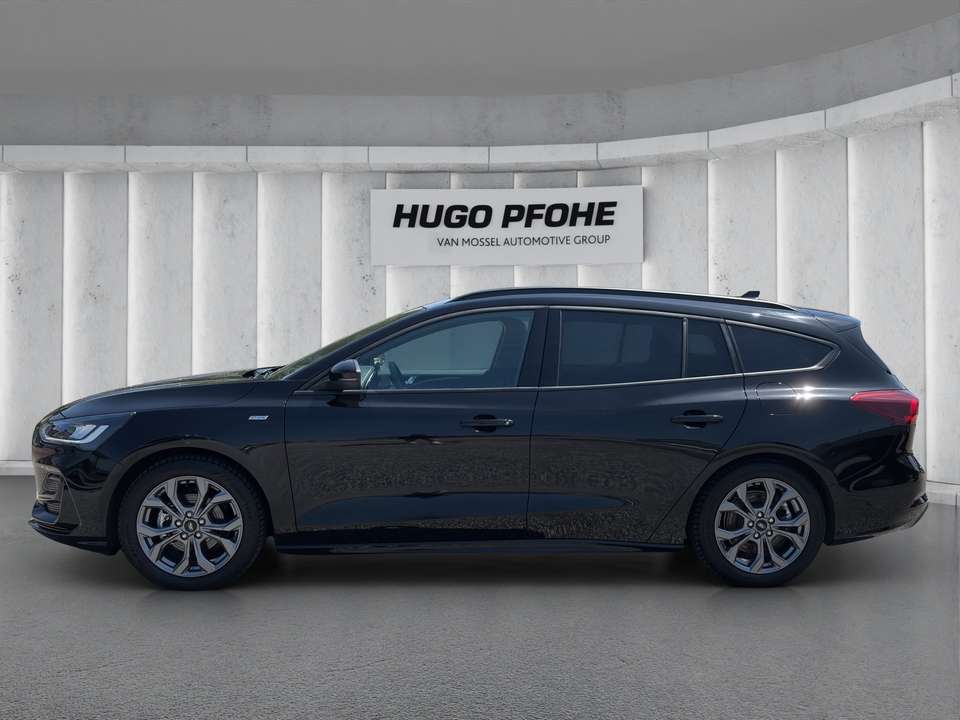 Ford Focus - Imagem 2